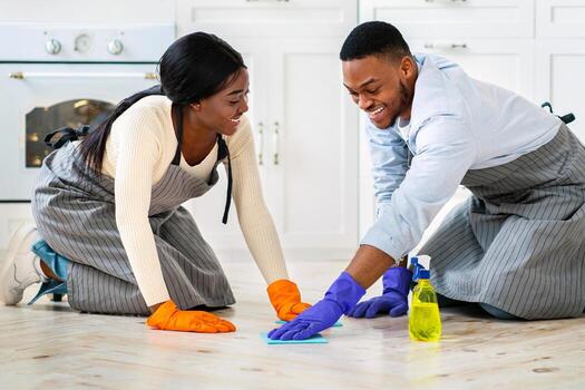 Professional Housekeeping