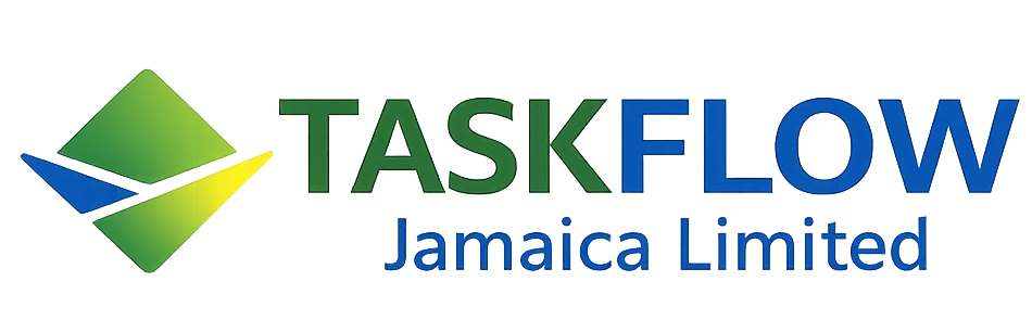 TaskFlow Logo